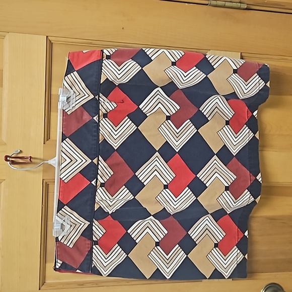 Bundle of 2 Ann Taylor Loft Skirts 16 - Picture 2 of 9